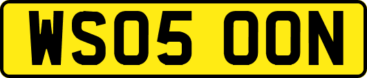WS05OON