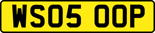 WS05OOP