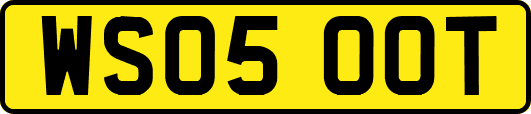 WS05OOT