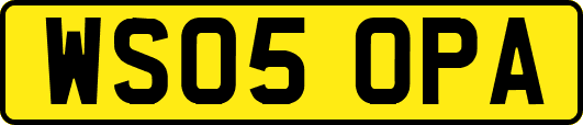 WS05OPA