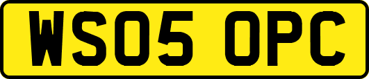 WS05OPC