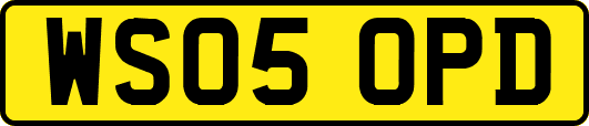 WS05OPD