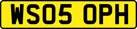 WS05OPH