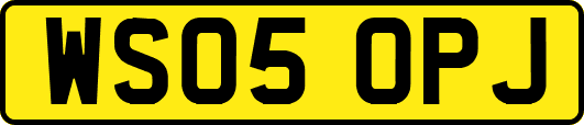 WS05OPJ