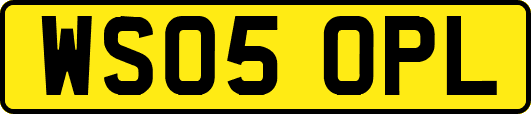 WS05OPL