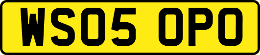 WS05OPO