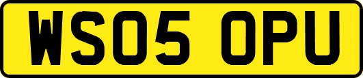 WS05OPU