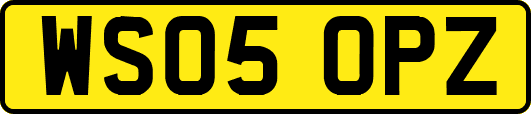 WS05OPZ