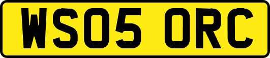 WS05ORC