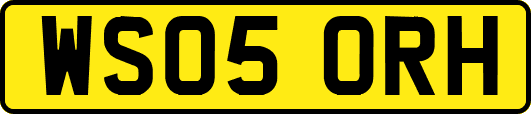 WS05ORH