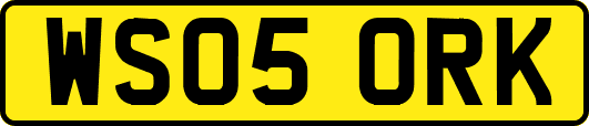 WS05ORK