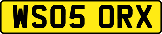 WS05ORX