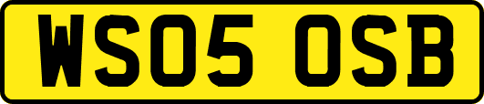 WS05OSB