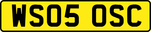 WS05OSC