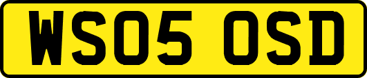 WS05OSD