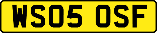 WS05OSF
