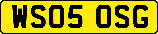 WS05OSG