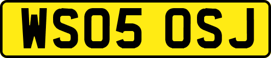 WS05OSJ