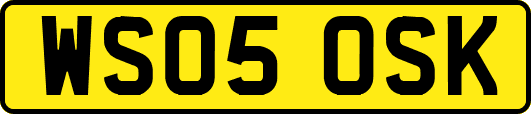 WS05OSK