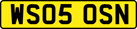 WS05OSN