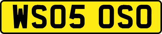 WS05OSO