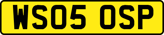 WS05OSP
