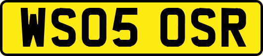 WS05OSR