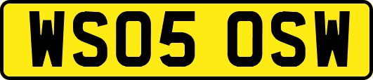 WS05OSW