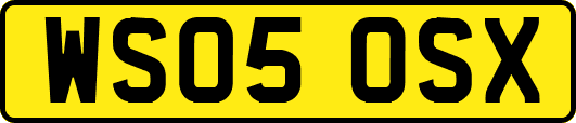 WS05OSX