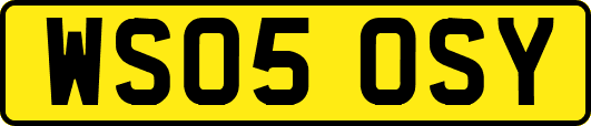 WS05OSY