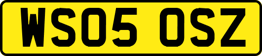 WS05OSZ