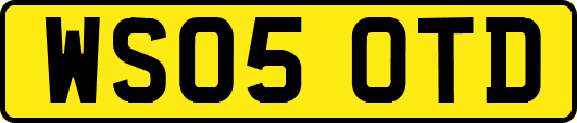 WS05OTD
