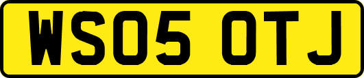 WS05OTJ