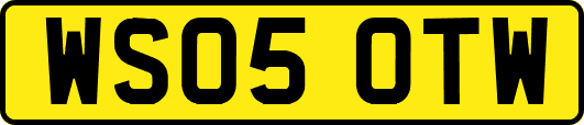 WS05OTW