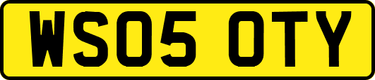 WS05OTY