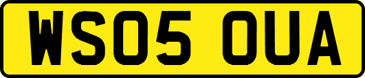 WS05OUA