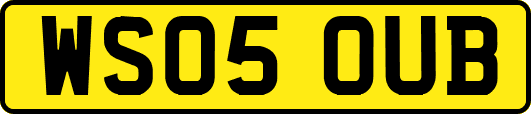 WS05OUB