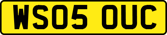 WS05OUC
