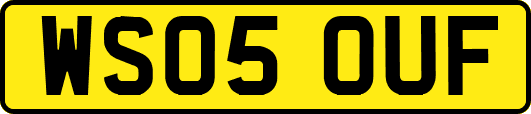 WS05OUF