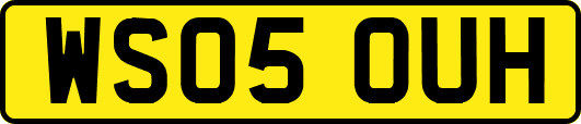 WS05OUH