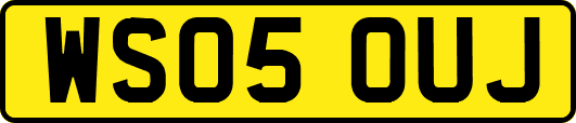 WS05OUJ