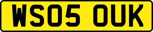 WS05OUK