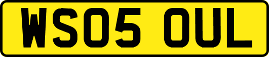 WS05OUL