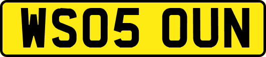 WS05OUN