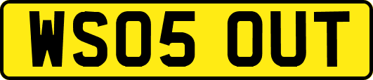 WS05OUT