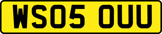 WS05OUU
