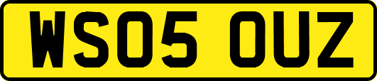 WS05OUZ