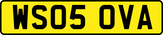 WS05OVA