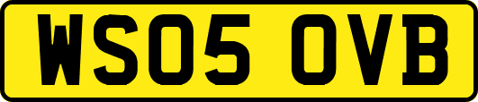 WS05OVB