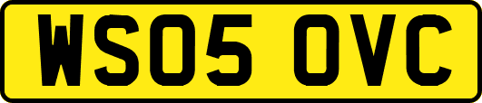 WS05OVC